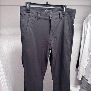 Men's Gray Pants